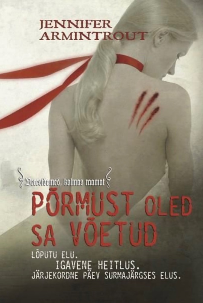 Põrmust oled sa võetud