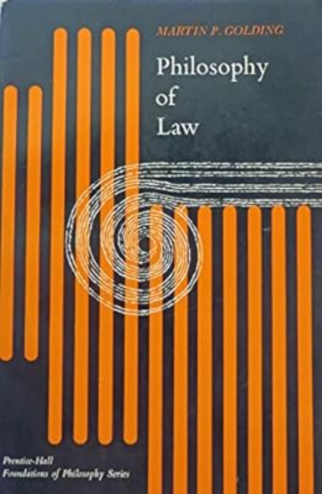 Philosophy of Law