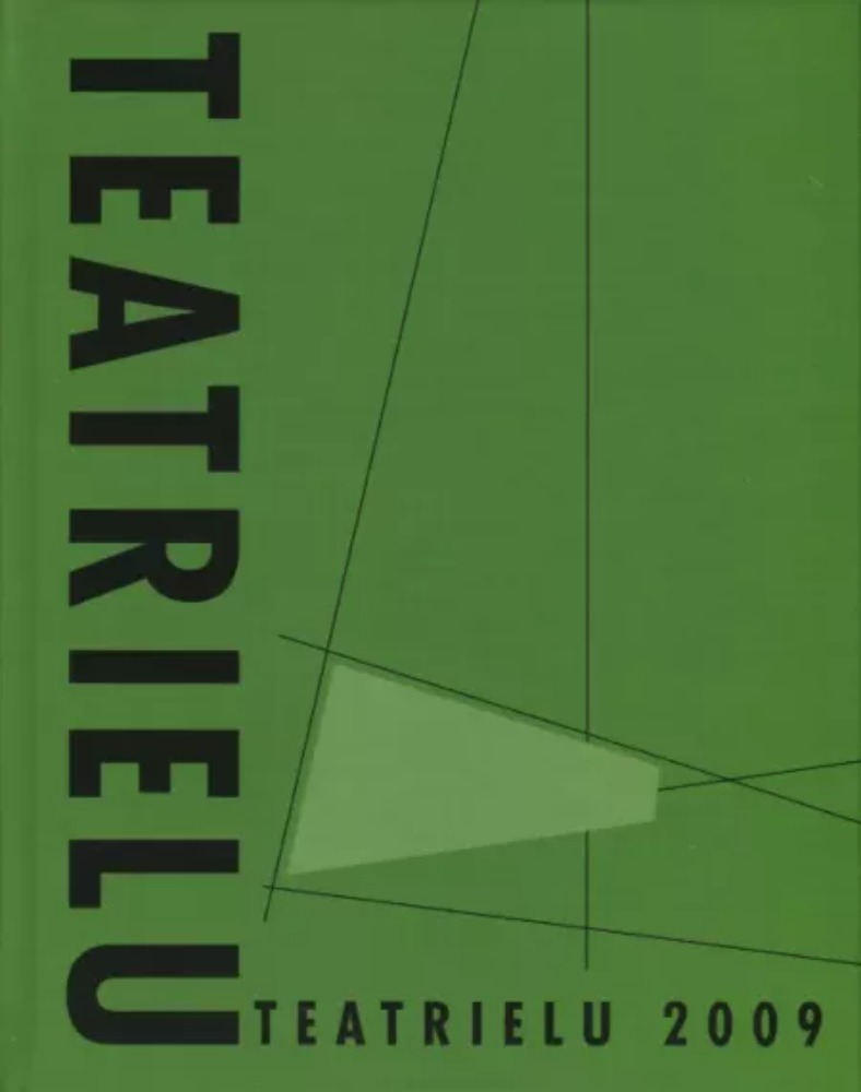 Teatrielu 2009