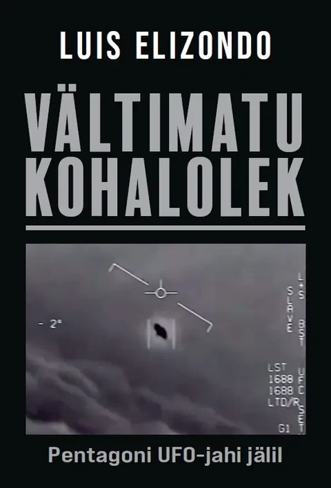 Vältimatu kohalolek