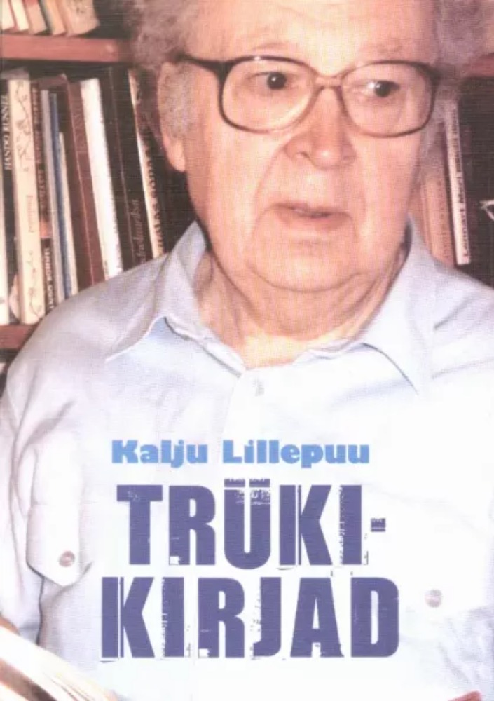 Trükikirjad
