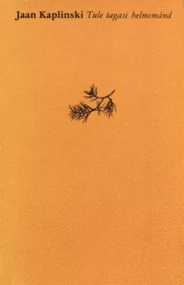 Tule tagasi helmemänd