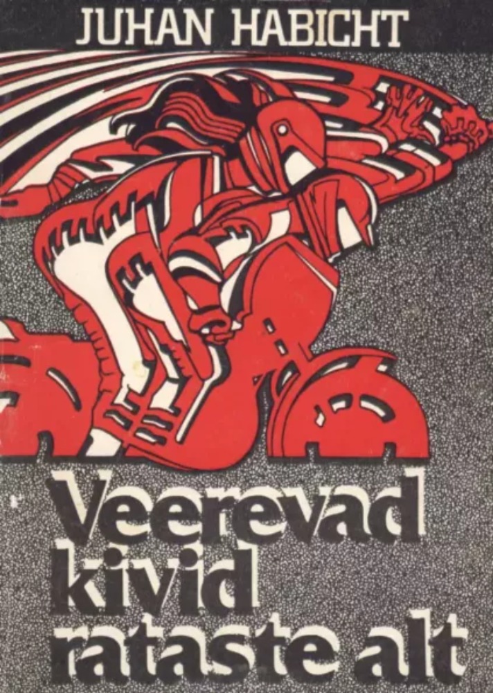 Veerevad kivid rataste alt