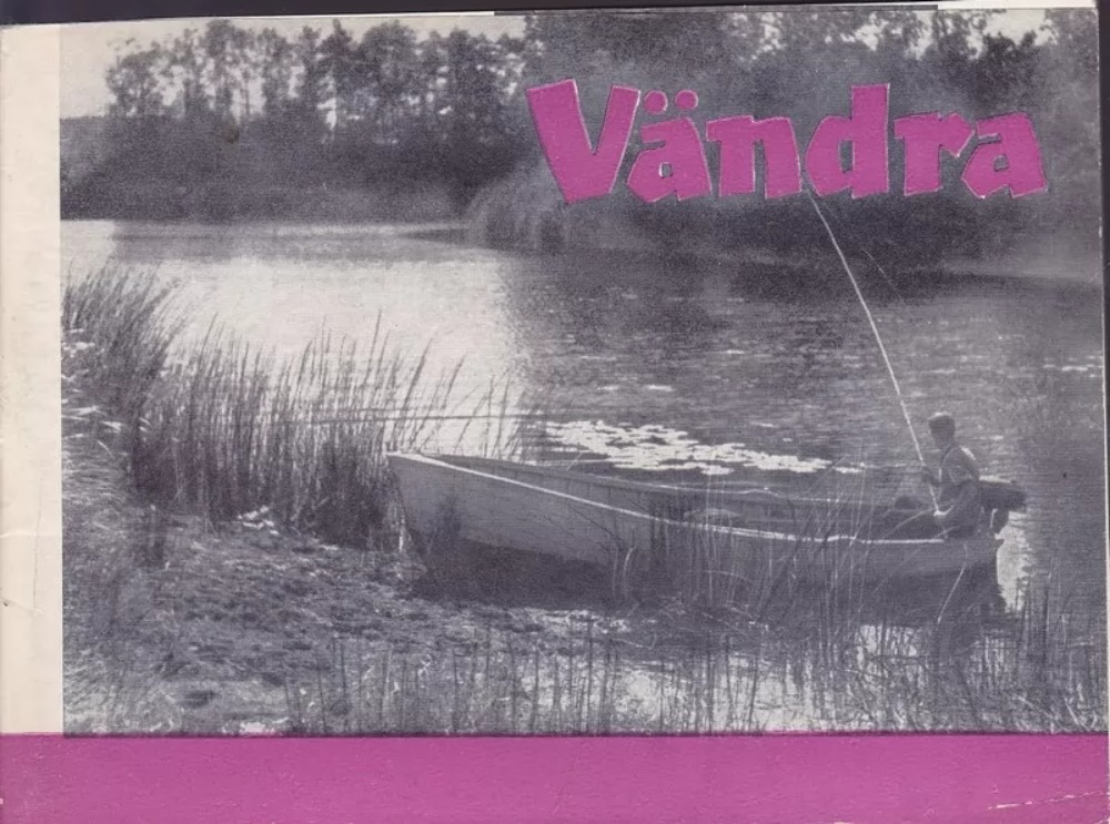 Vändra