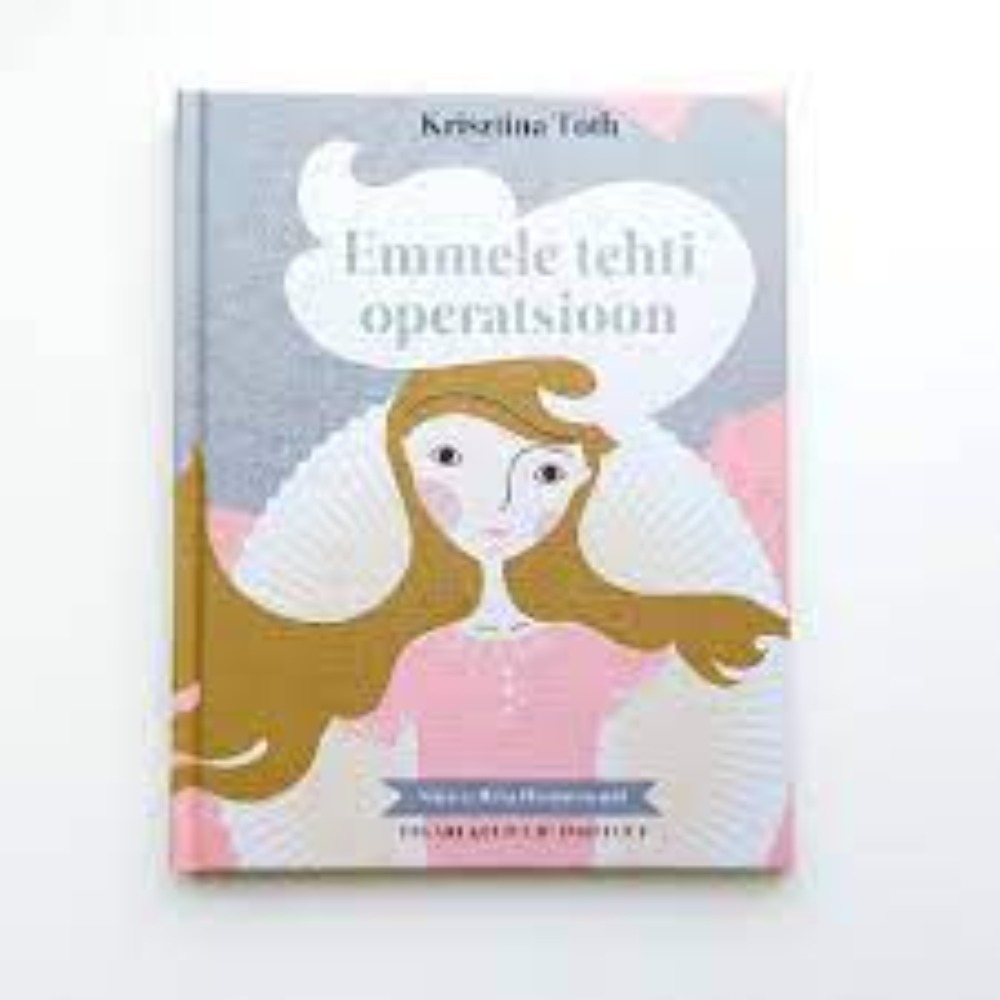 Emmele tehti operatsioon