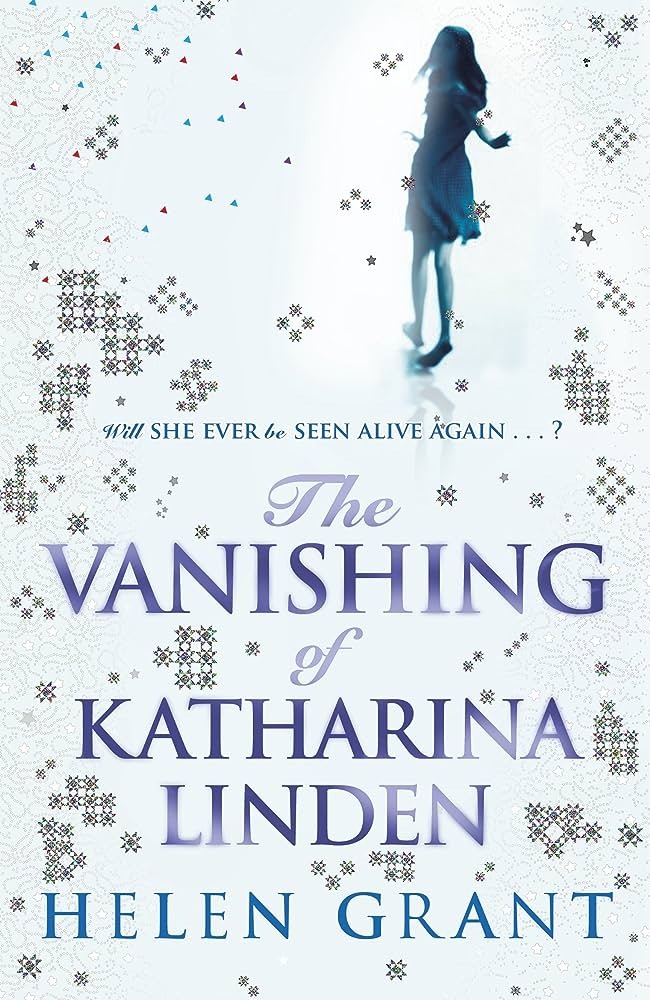 The Vanishing of Katharina Linden