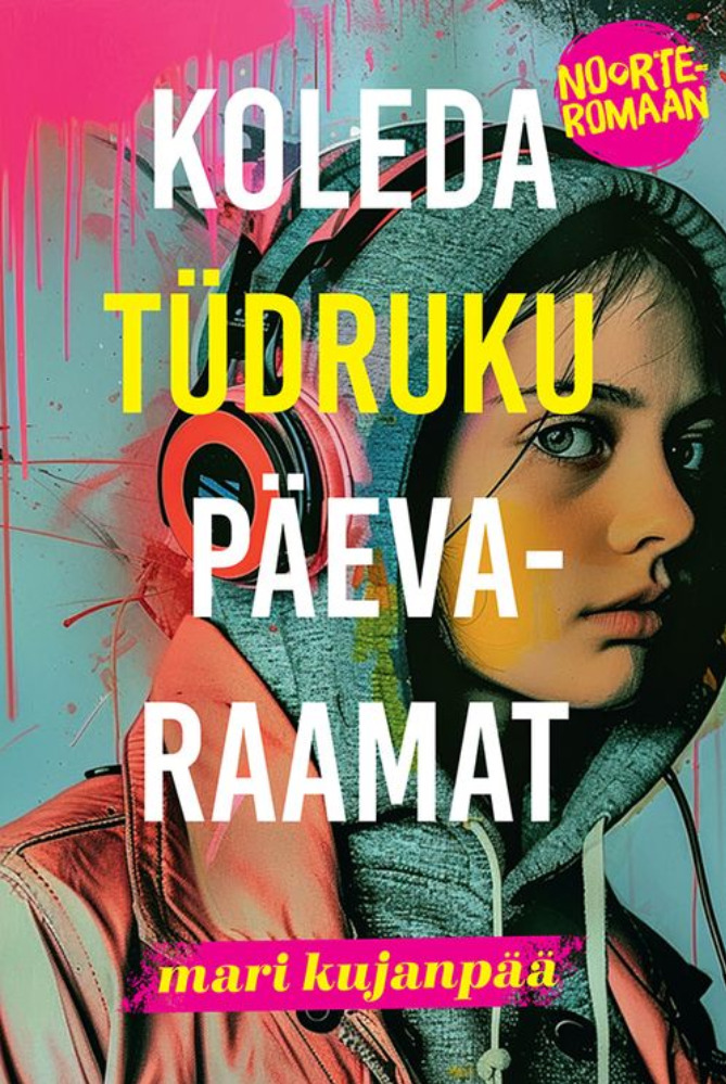 Koleda tüdruku päevaraamat 