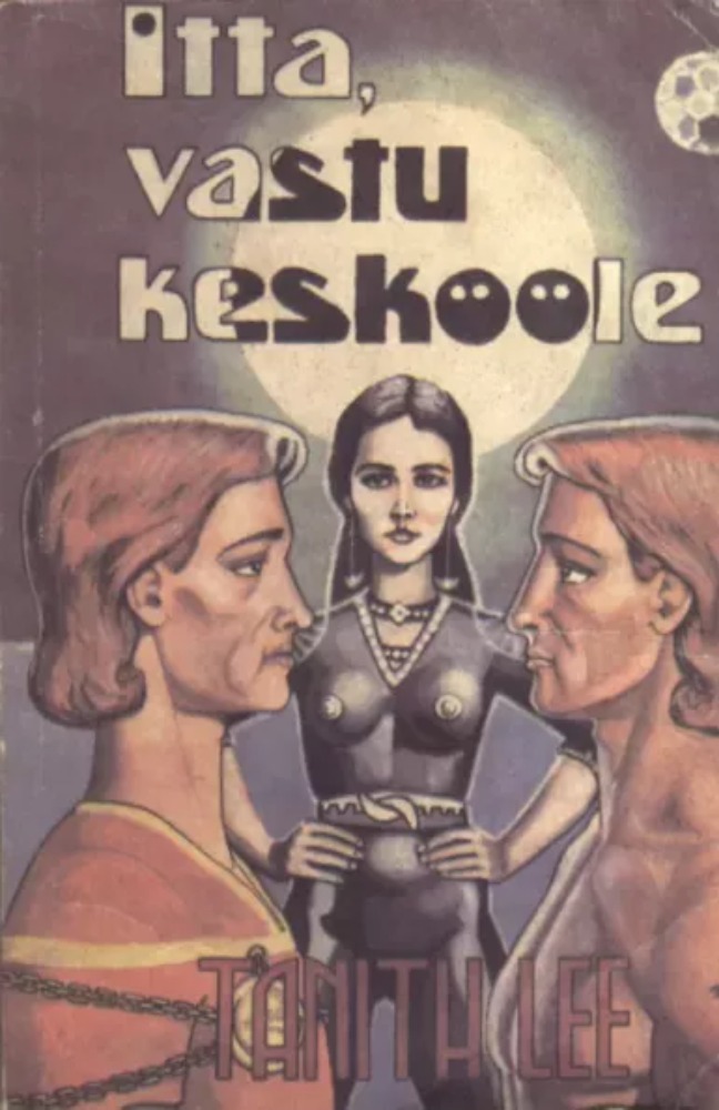 Itta, vastu keskööle