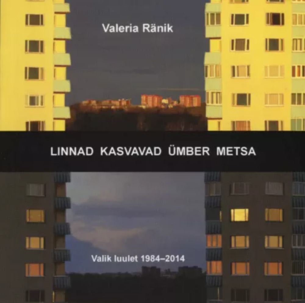 Linnad kasvavad ümber metsa