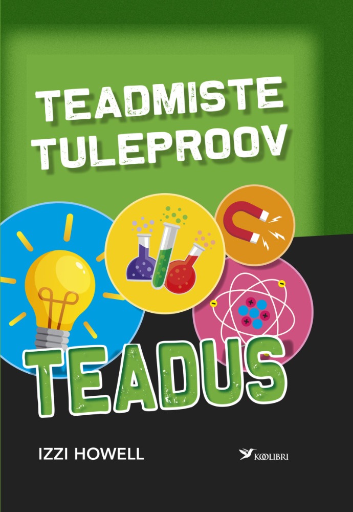 Teadmiste tuleproov