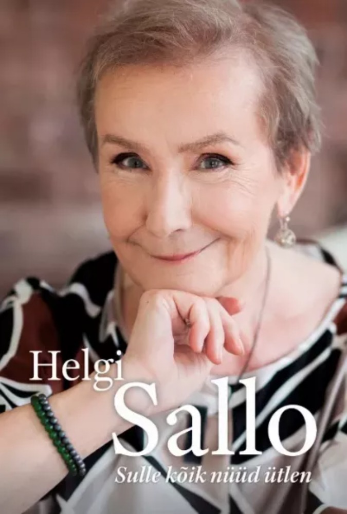 Helgi Sallo