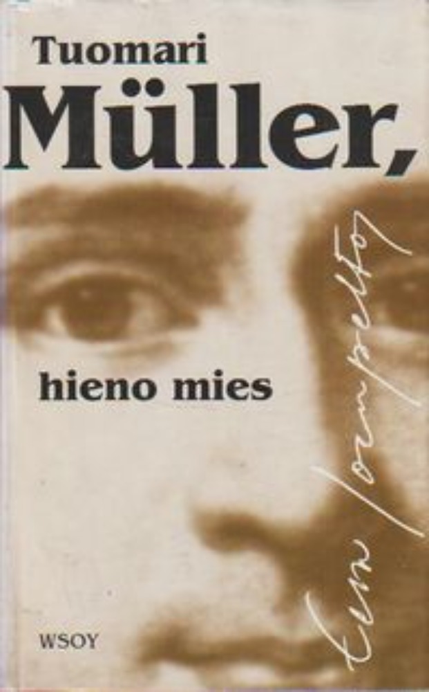 Tuomari Müller, hieno mies