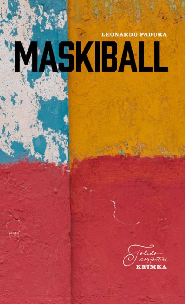 Maskiball