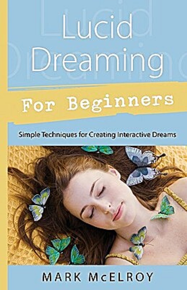 Lucid Dreaming for Beginners