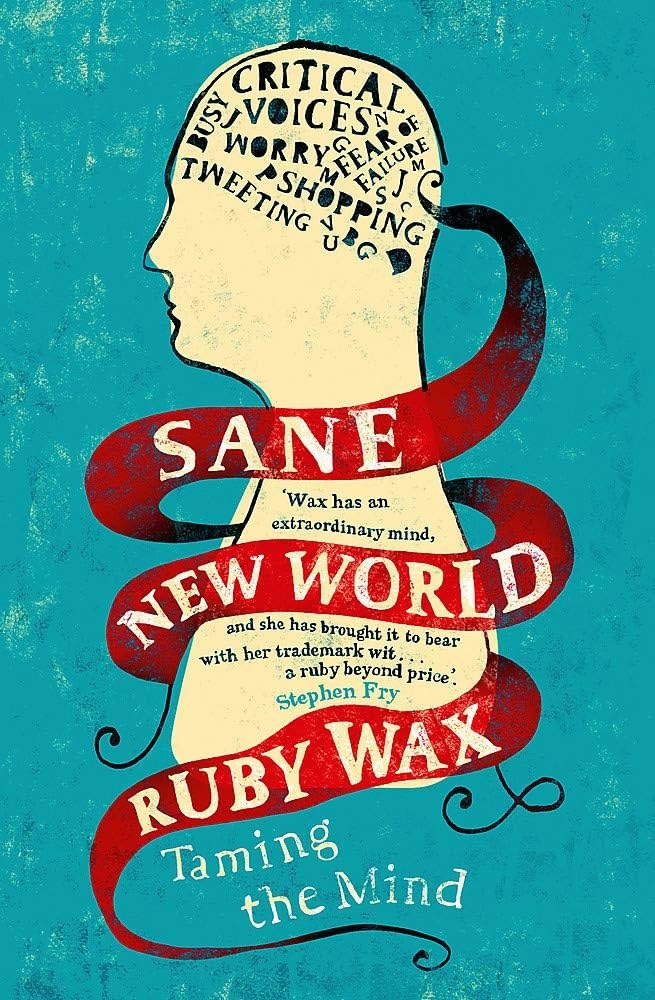 Sane New World