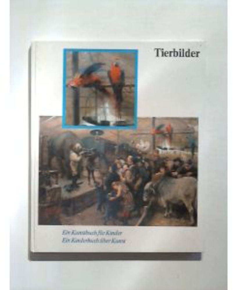 Tierbilder