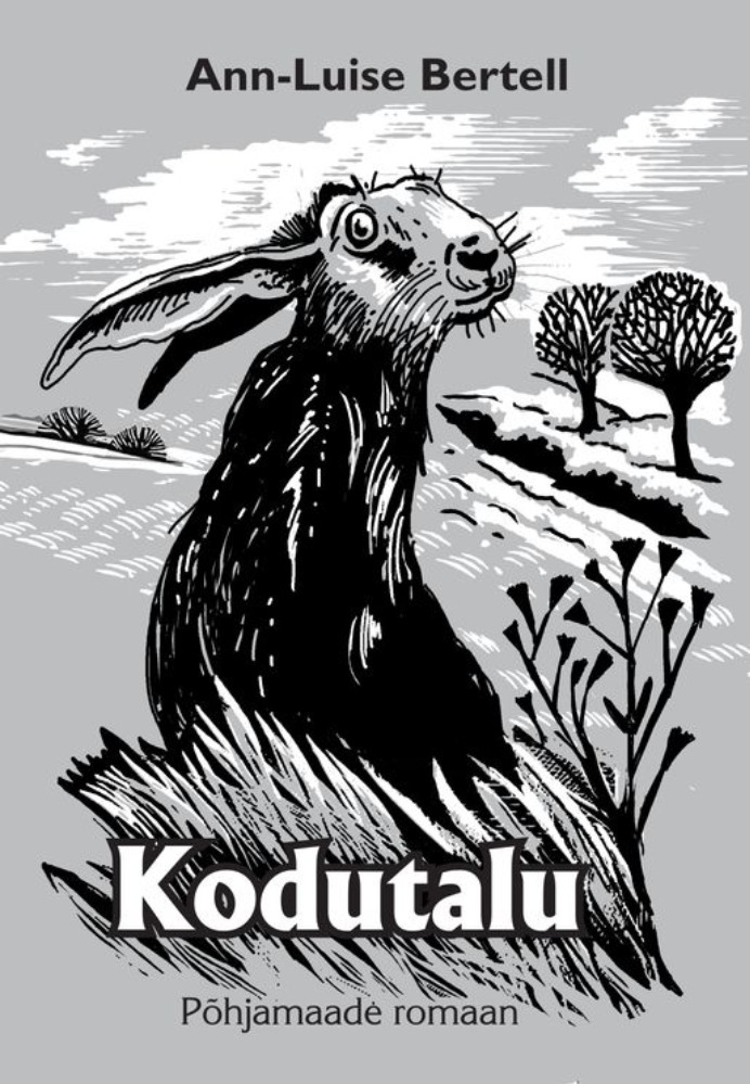Kodutalu