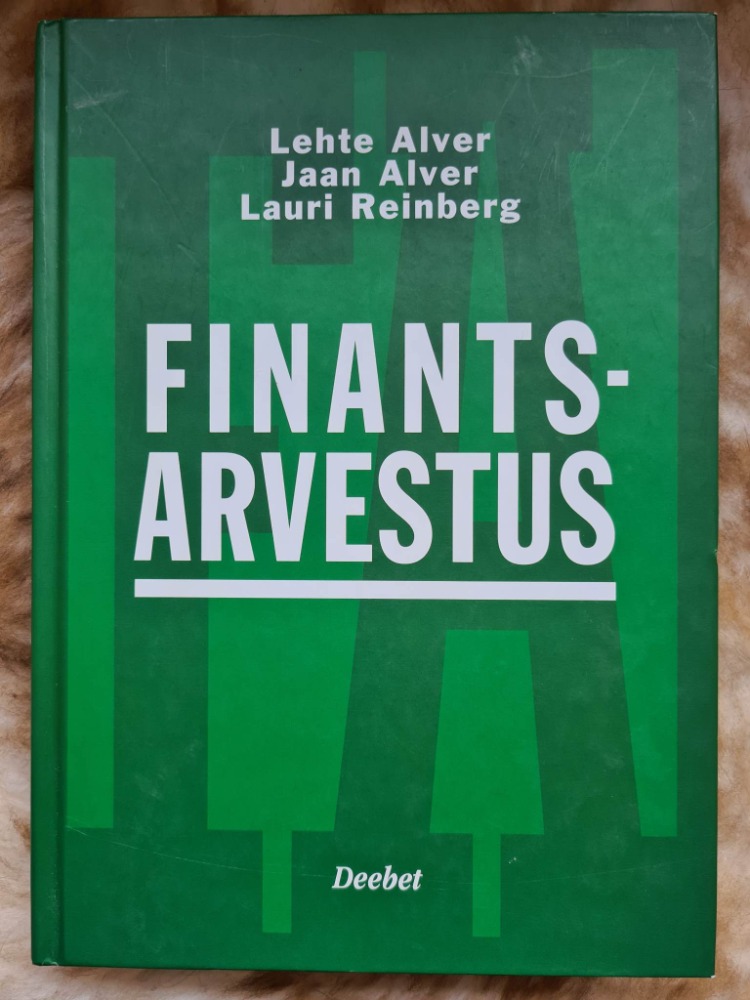 Finantsarvestus