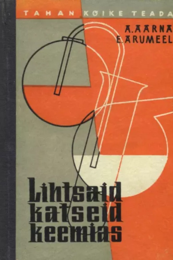 Lihtsaid katseid keemias