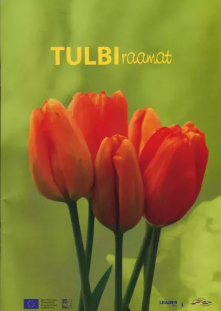 Tulbiraamat