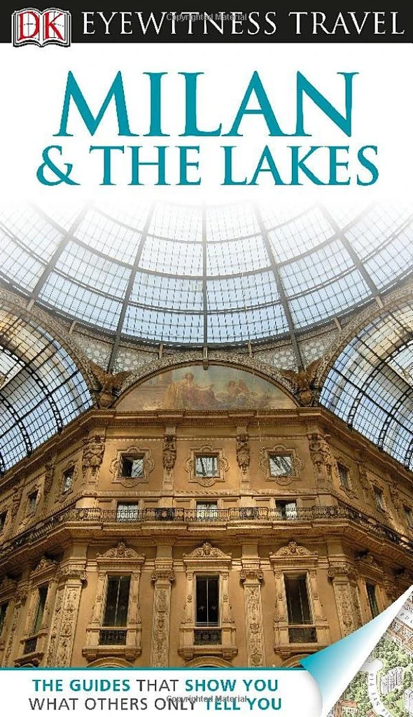 Milan & The Lakes