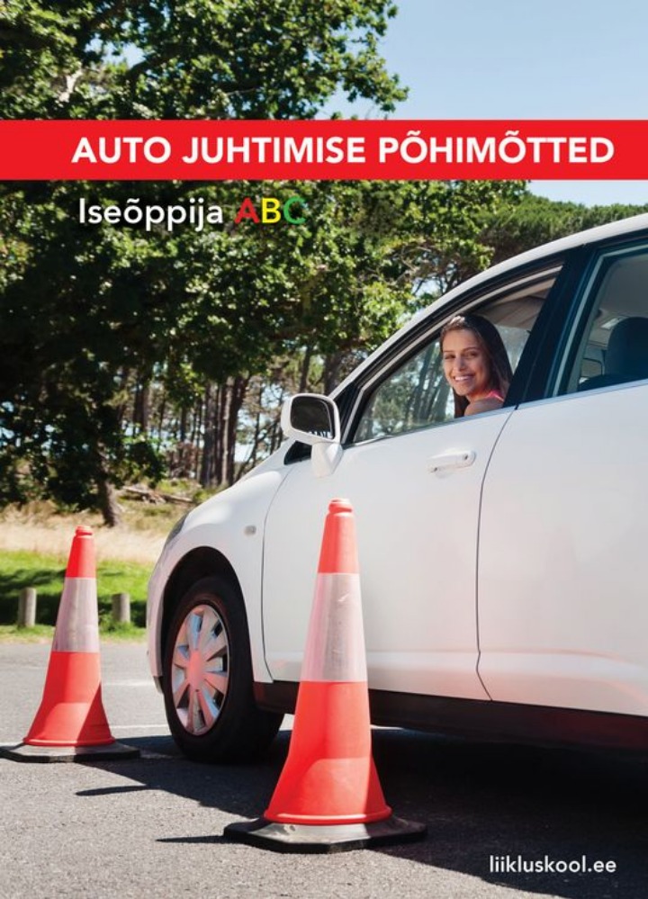 Auto juhtimise põhimõtted