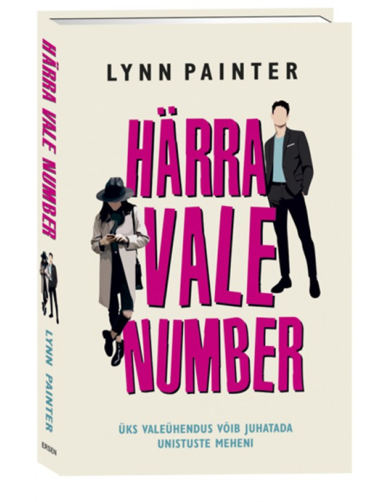 Härra Vale Number