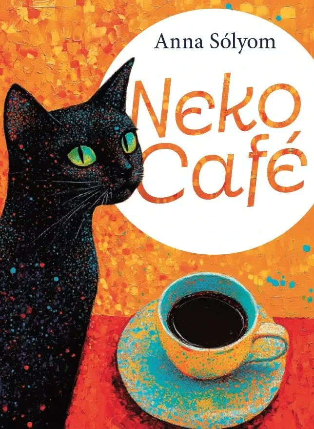 Neko Cafe