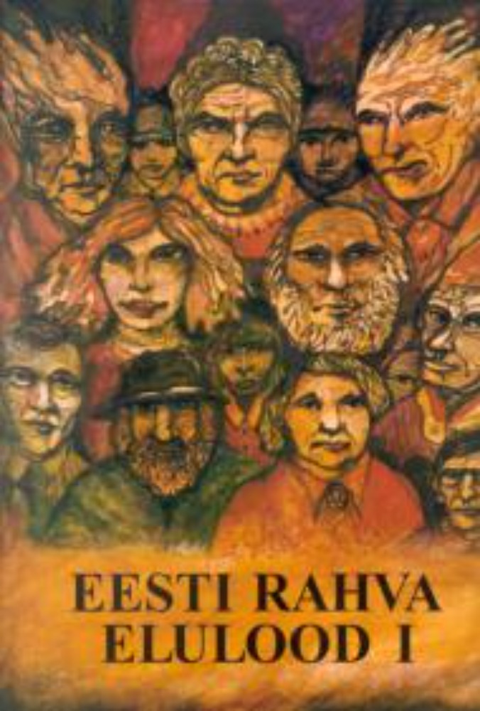 Eesti rahva elulood I