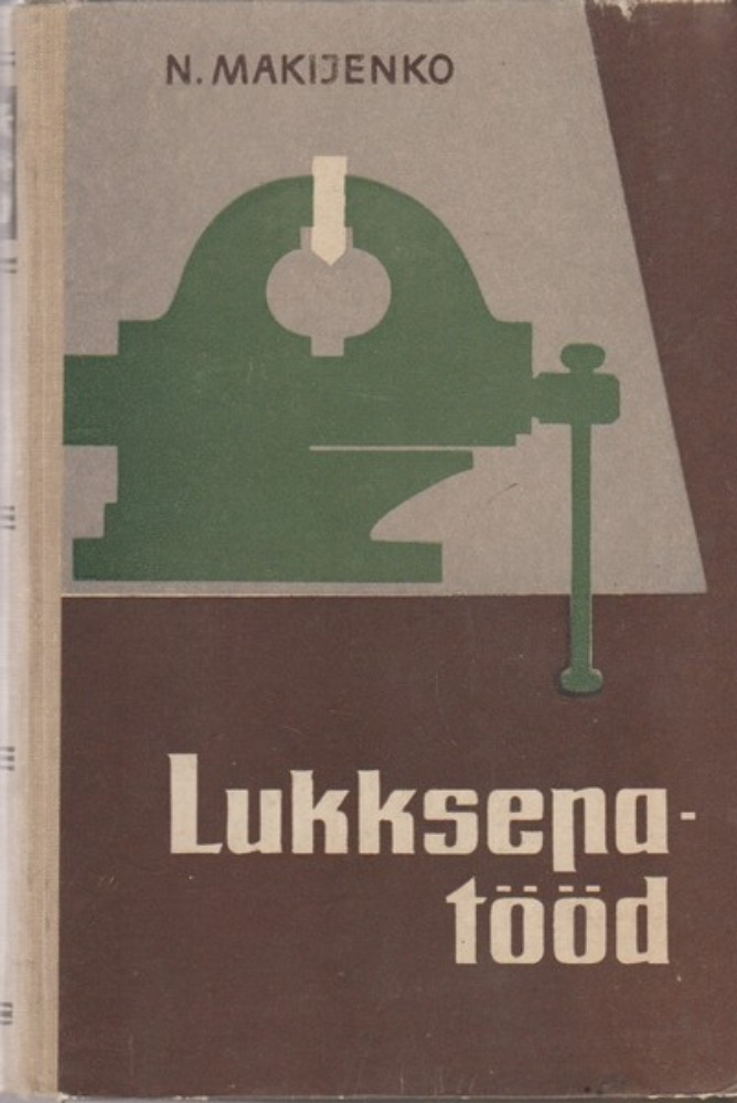   Lukksepatööd