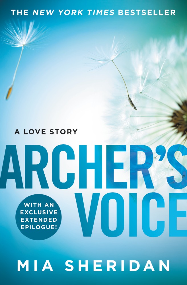 Archers's Voice