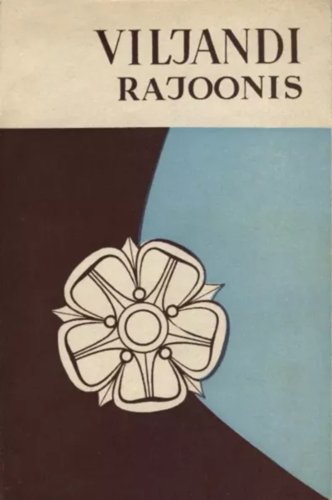 Viljandi rajoonis