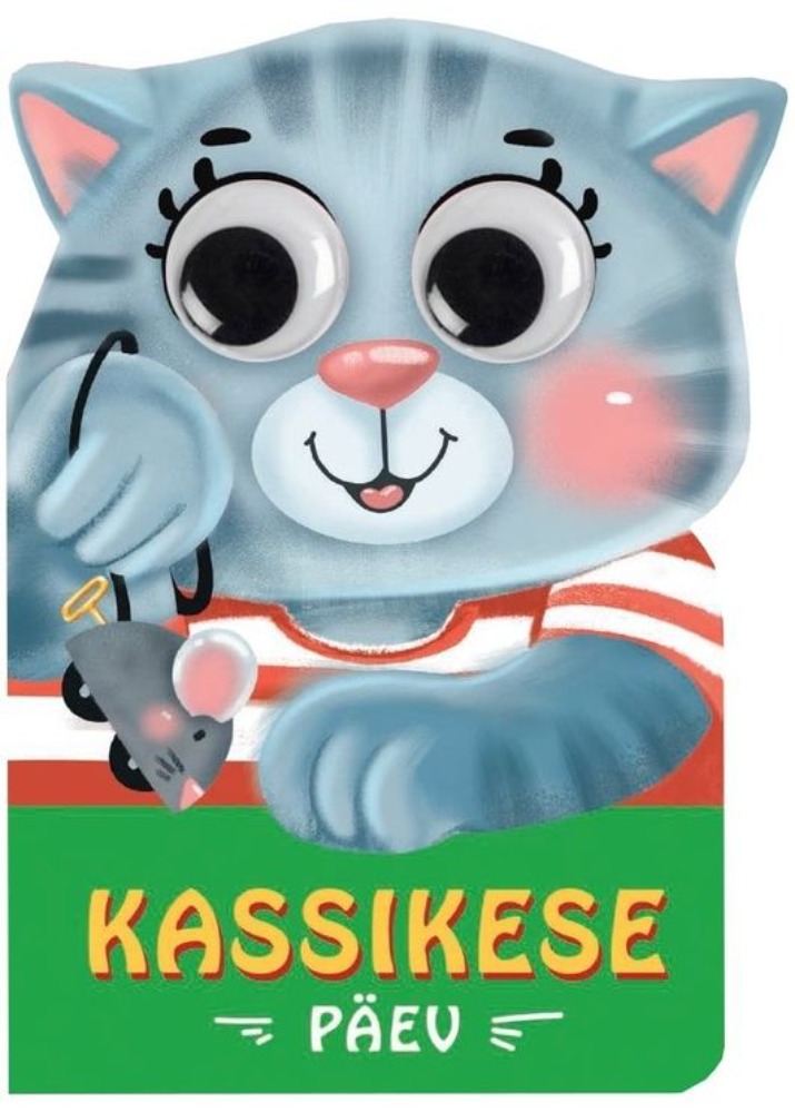 Kassikese päev