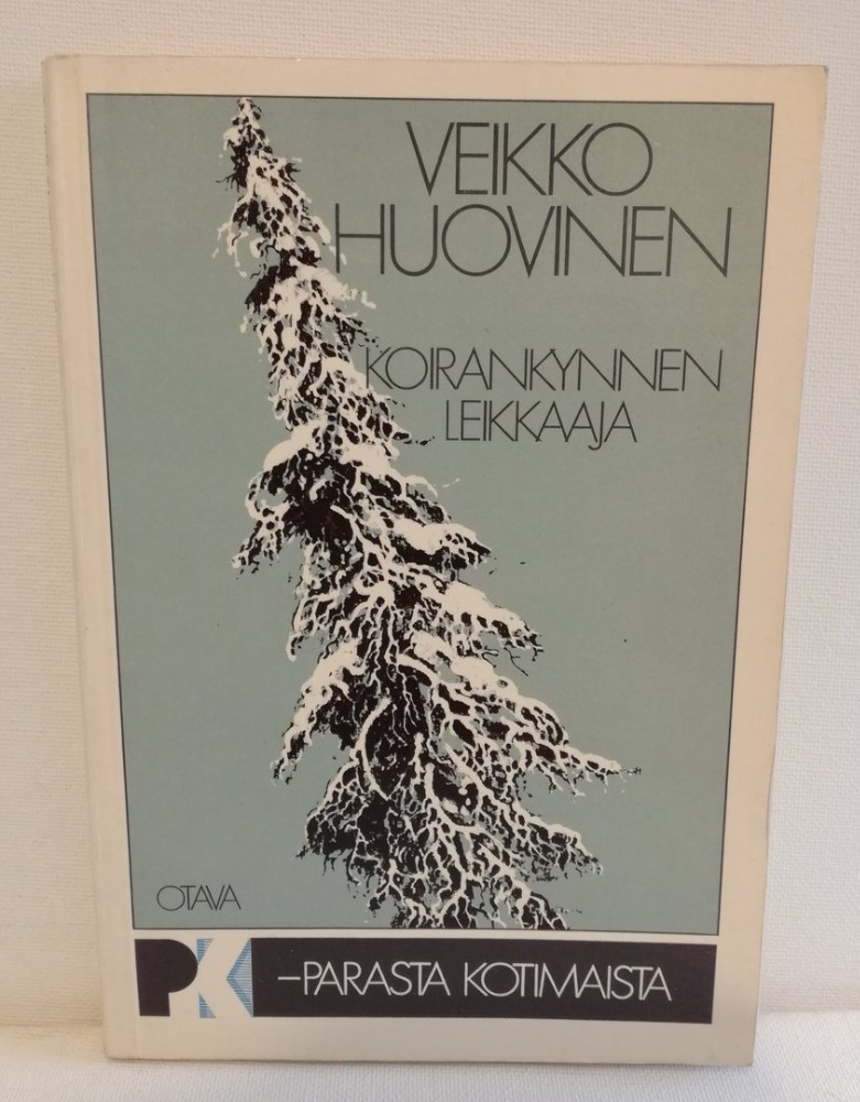 Koirankynnen leikkaaja