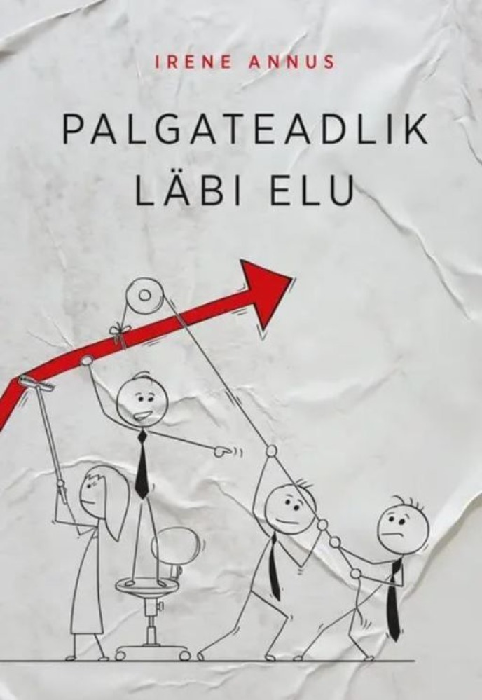 Palgateadlik läbi elu