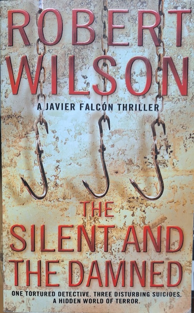 The Silent and the Damned