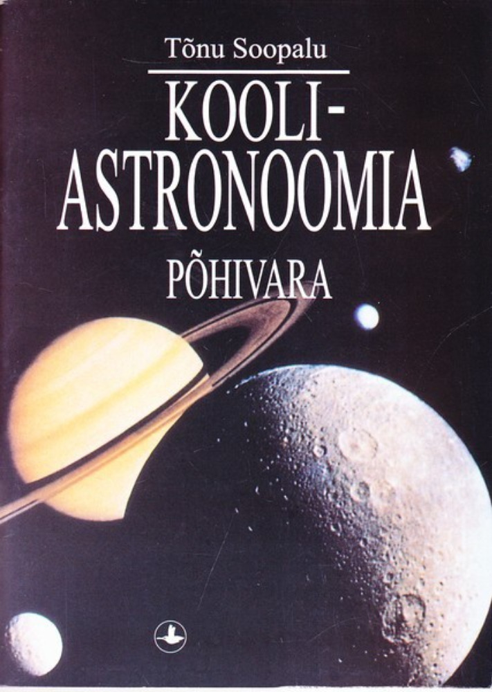 Kooliastronoomia põhivara