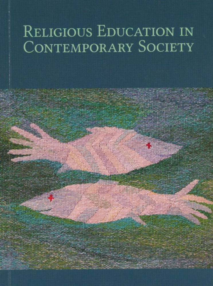 Religious Education in Contemporary Society