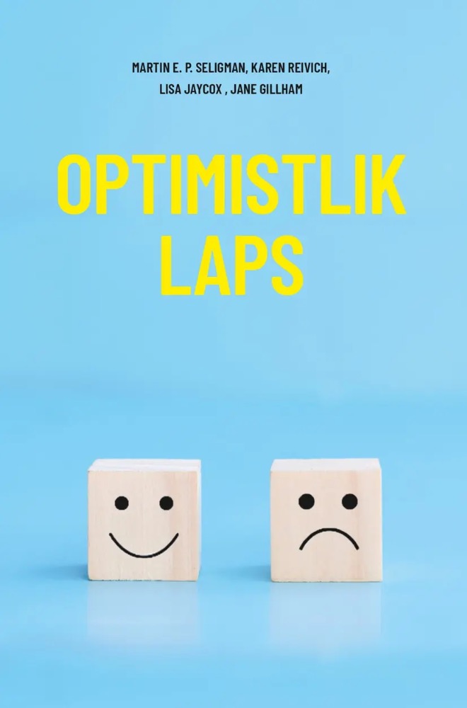 Optimistlik laps