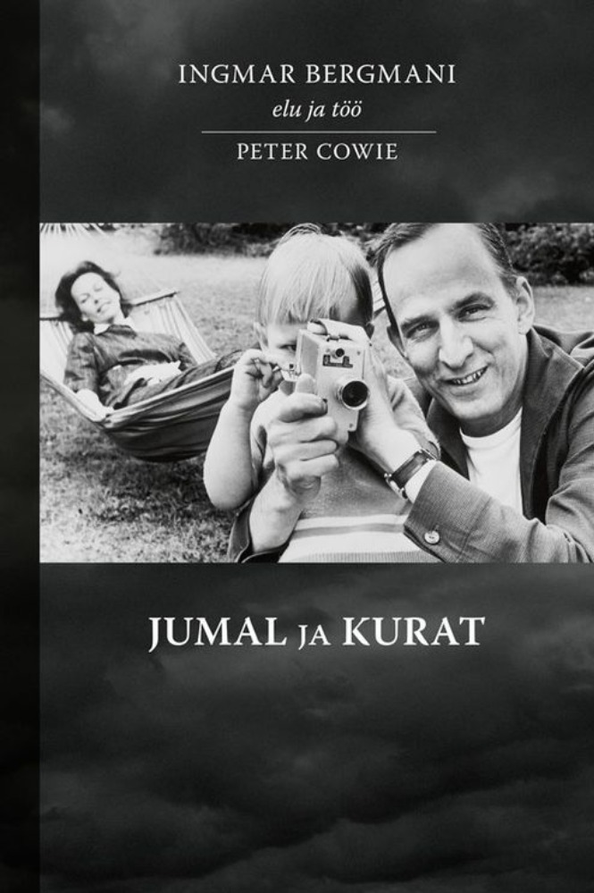 Jumal ja kurat