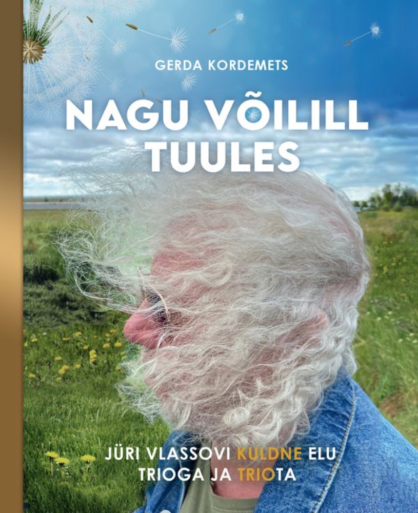  Nagu võilill tuules