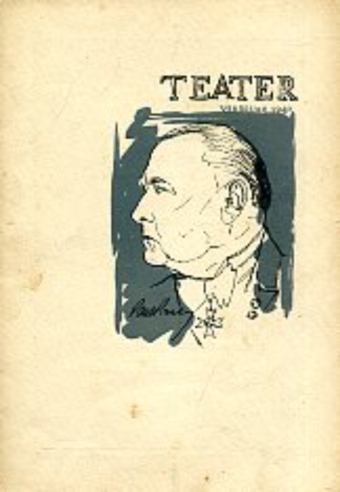 Teater 1940/2