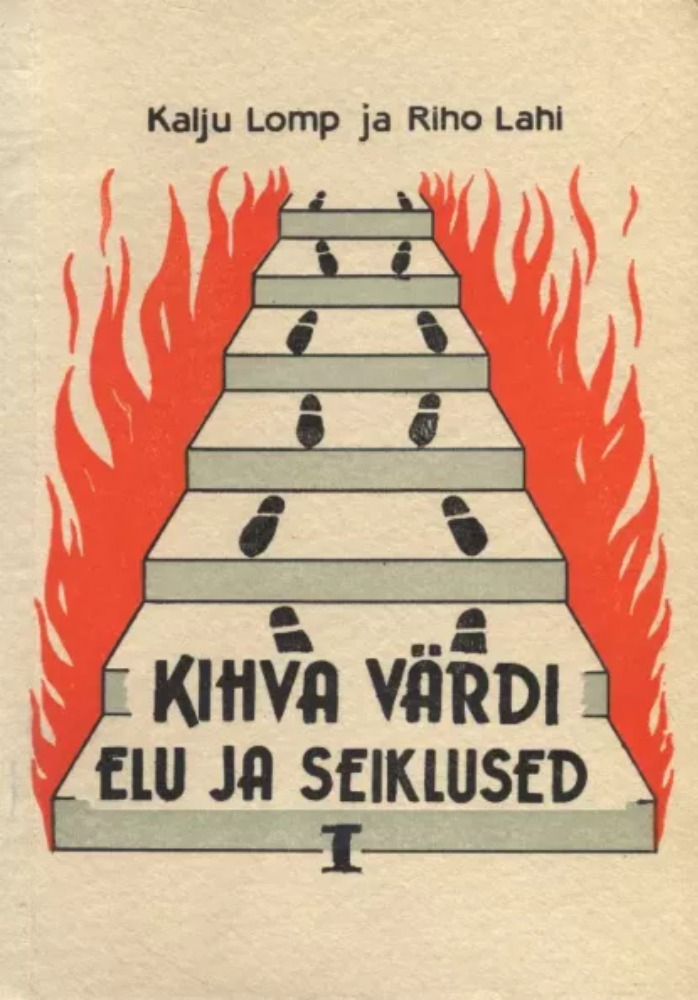 Kihva Värdi elu ja seiklused I