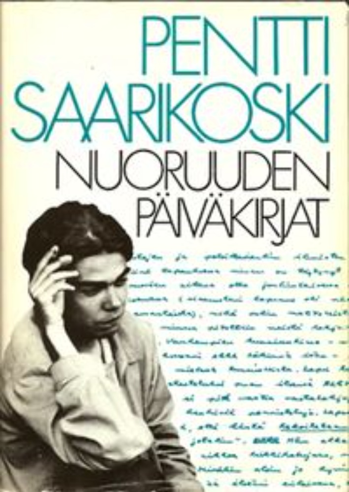 Nuoruuden päiväkirjat