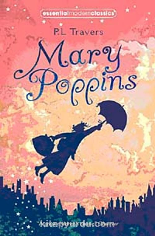 Mary Poppins