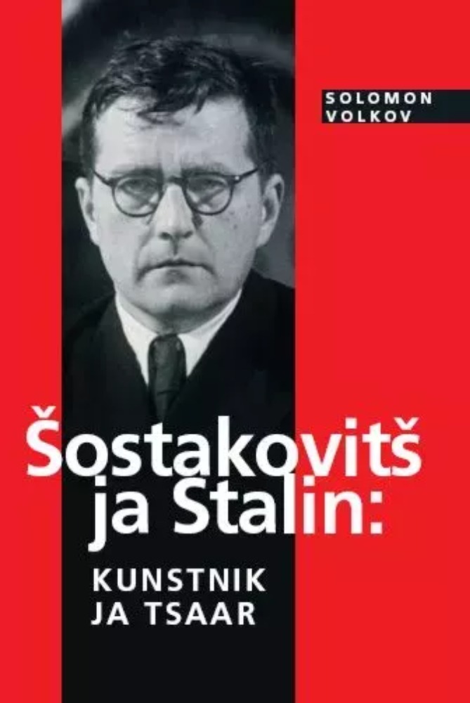 Šostakovitš ja Stalin