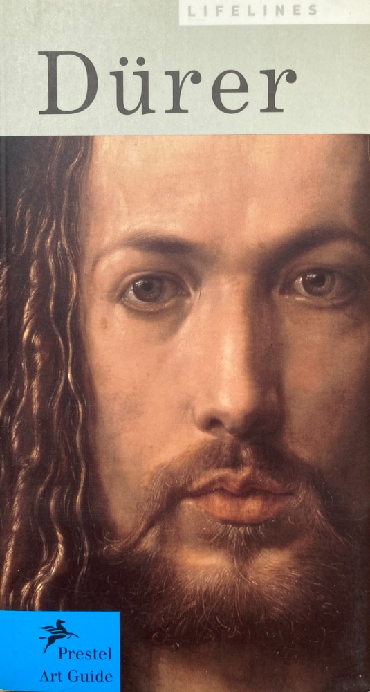 Albrecht Dürer (Lifelines)