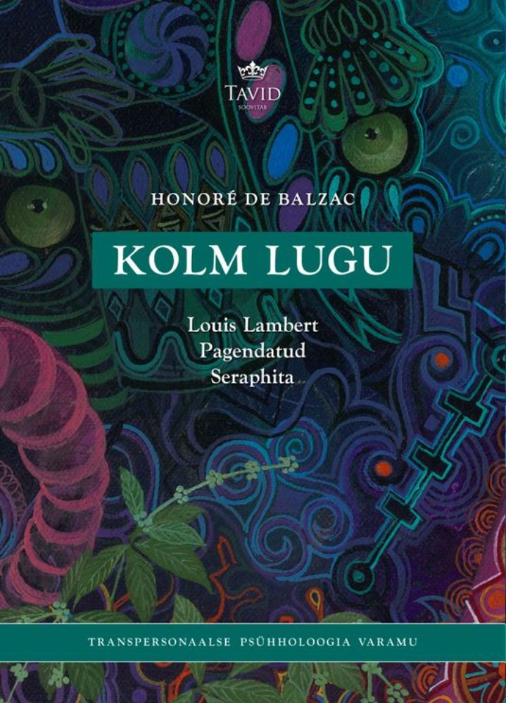 Kolm lugu