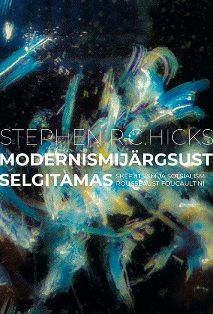 Modernismijärgsust selgitamas