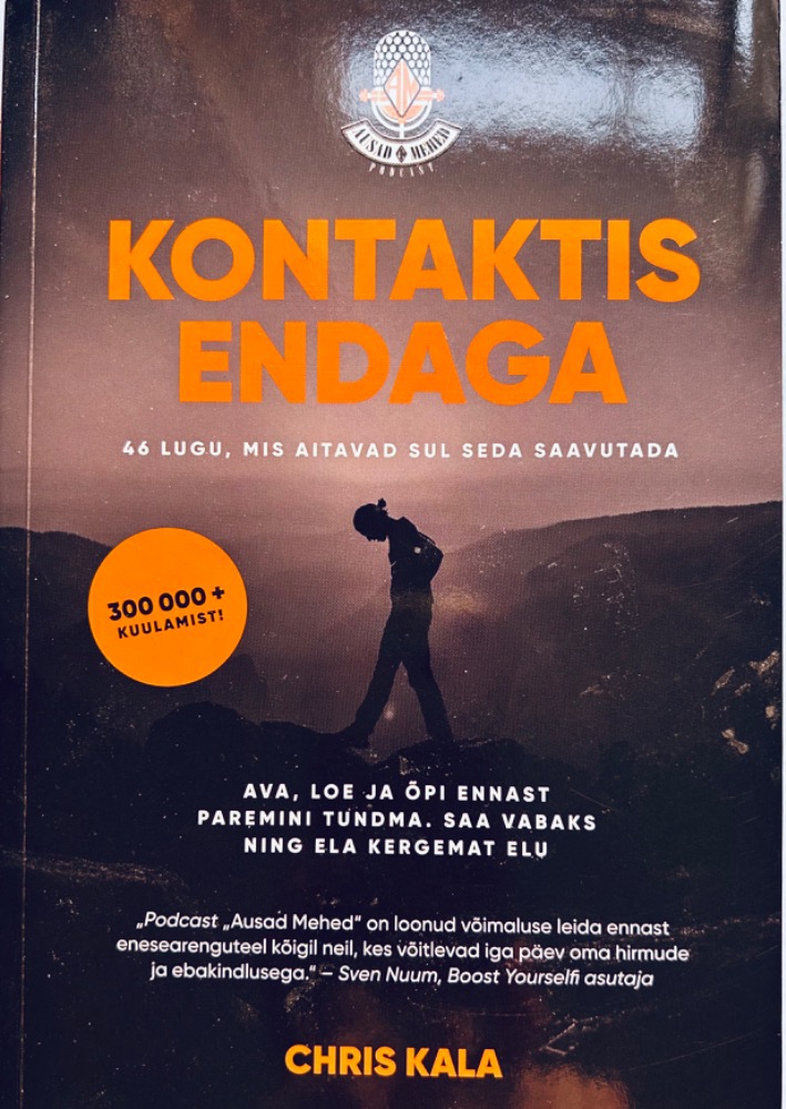Kontaktis endaga